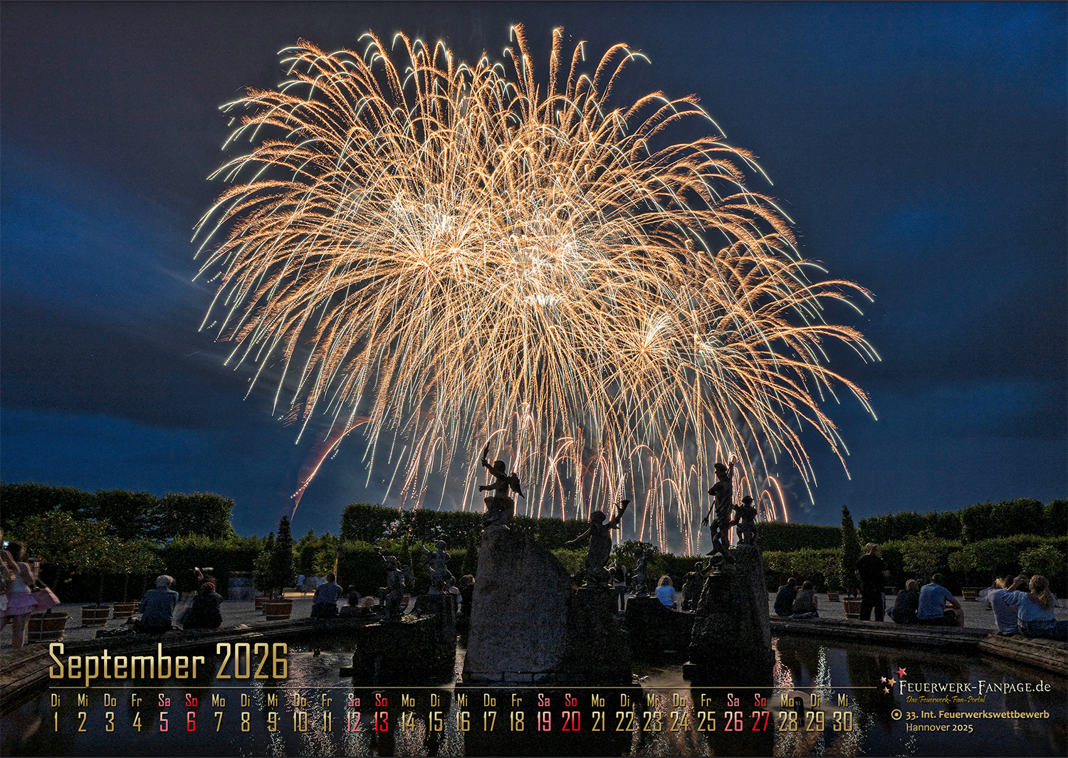 Feuerwerk-Fotokalender 2026 – Bild 10
