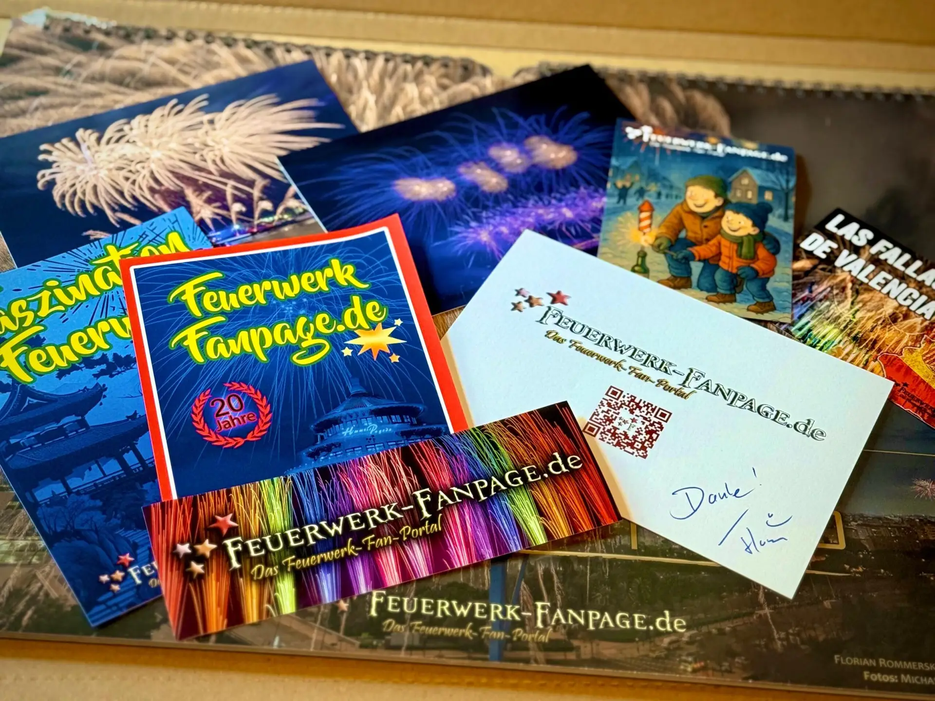 Feuerwerk-Fotokalender 2026 – Bild 14