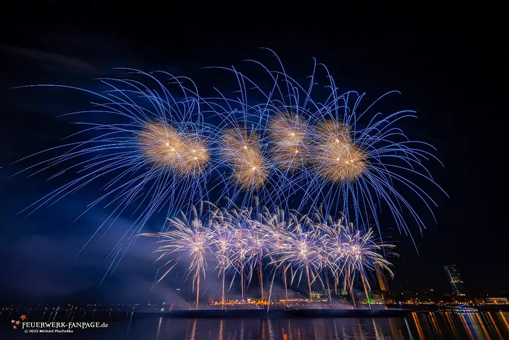 Mehr über den Artikel erfahren Kölner Lichter 2026